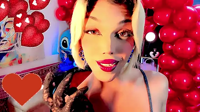 the-horus-girl online show from February 15, 2025, 7:27 am