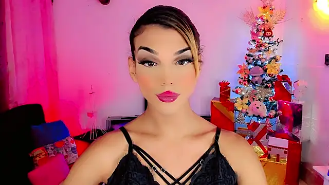 the-horus-girl online show from November 22, 2025, 2:10 am