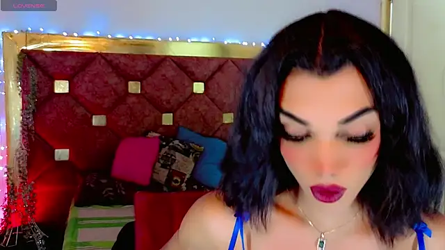 the-horus-girl online show from April 7, 2026, 11:50 pm