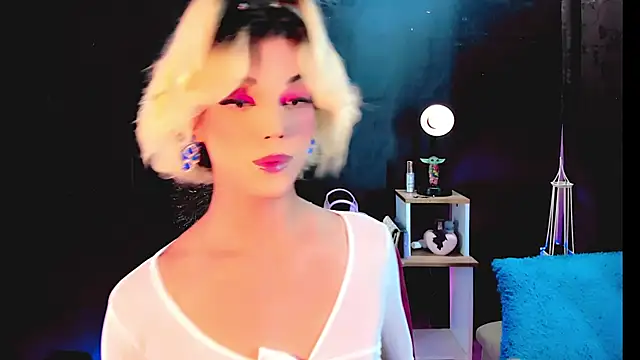 the-horus-girl online show from February 5, 2025, 1:26 am