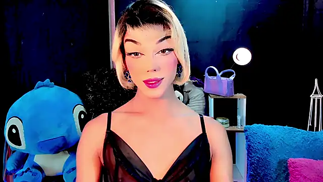 the-horus-girl online show from February 9, 2025, 1:22 am