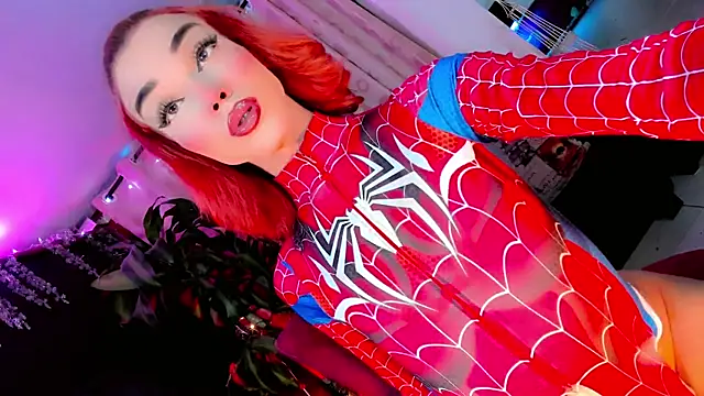 the-horus-girl online show from January 10, 2026, 8:42 am