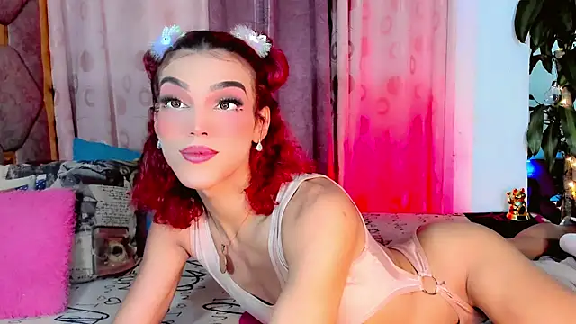 the-horus-girl online show from February 6, 2026, 11:34 pm