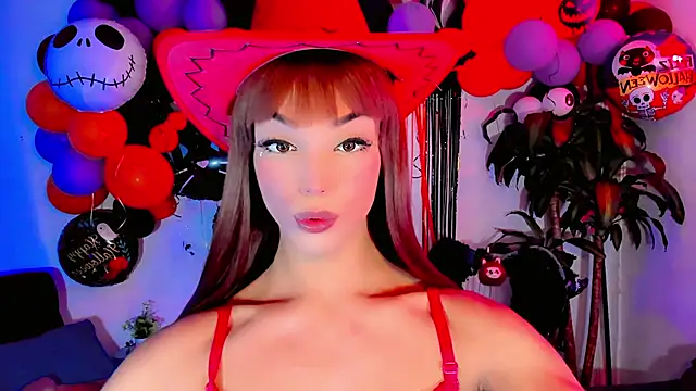 Snapshot of the-horus-girl chatting on October 22, 2025, 4:45 am the-horus-girl online show from October 22, 2025, 4:45 am