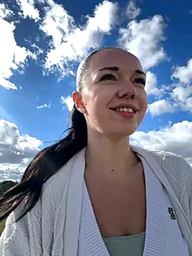 Snapshot of Vanesskaa chatting on September 21, 2025, 1:16 pm Vanesskaa online show from September 21, 2025, 1:16 pm