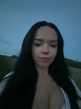 Snapshot of Vanesskaa chatting on September 30, 2025, 6:14 pm Vanesskaa online show from September 30, 2025, 6:14 pm