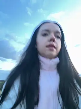 Snapshot of Vanesskaa chatting on September 26, 2025, 6:04 pm Vanesskaa online show from September 26, 2025, 6:04 pm