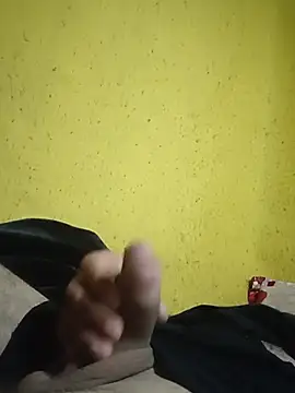 Zaki281995 online show from July 5, 2026, 8:37 pm