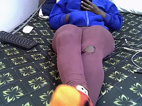 winnie254 online show from March 6, 2026, 4:18 am