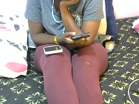 Snapshot of winnie254 chatting on September 27, 2025, 6:41 am winnie254 online show from September 27, 2025, 6:41 am