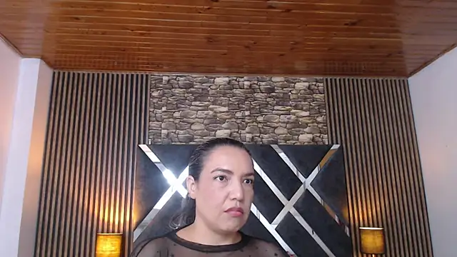 Snapshot of marie_hss chatting on October 9, 2025, 8:53 pm marie hss online show from October 9, 2025, 8:53 pm