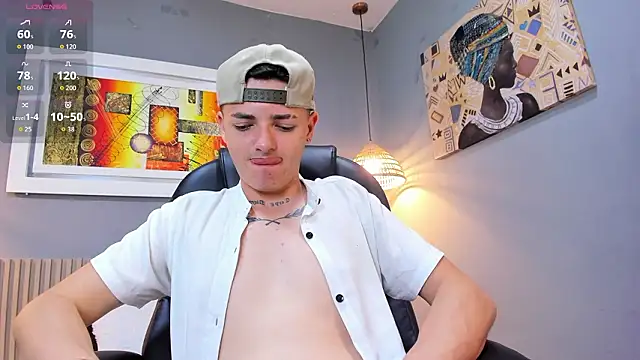 tossetrech online show from February 7, 2026, 3:25 am