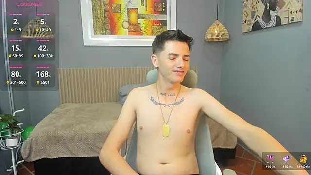 Snapshot of tossetrech chatting on September 19, 2025, 2:48 am tossetrech online show from September 19, 2025, 2:48 am