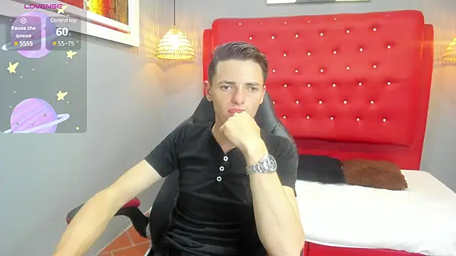 Snapshot of tossetrech chatting on March 12, 2025, 2:52 am tossetrech online show from March 12, 2025, 2:52 am