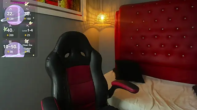 Snapshot of tossetrech chatting on March 13, 2025, 2:16 am tossetrech online show from March 13, 2025, 2:16 am