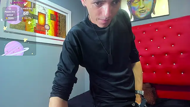 Snapshot of tossetrech chatting on March 23, 2025, 3:10 am tossetrech online show from March 23, 2025, 3:10 am