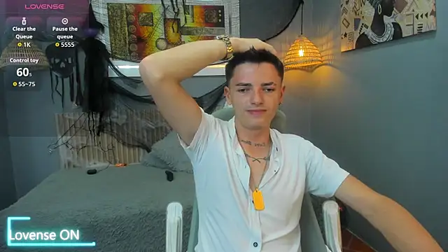 Snapshot of tossetrech chatting on October 24, 2025, 3:16 am tossetrech online show from October 24, 2025, 3:16 am