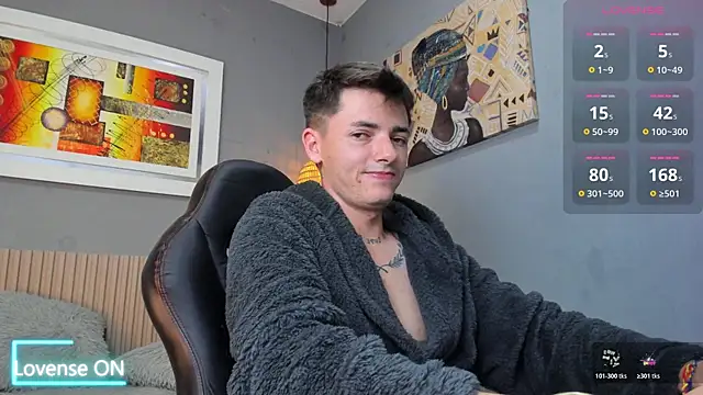 tossetrech online show from November 23, 2025, 3:49 am