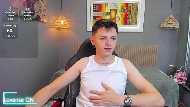 tossetrech online show from November 14, 2025, 3:10 am