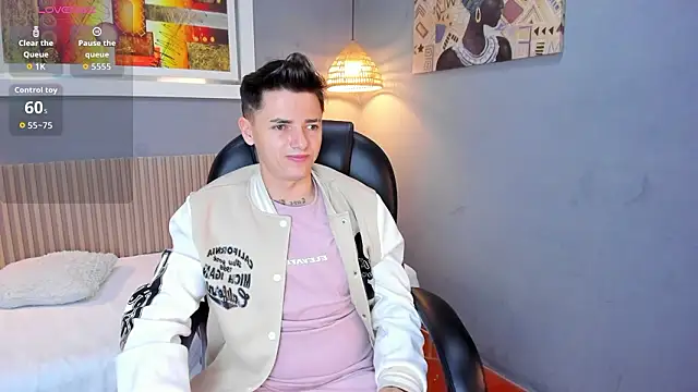 tossetrech online show from March 19, 2026, 3:28 am