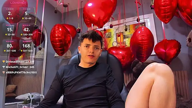 Snapshot of tossetrech chatting on February 15, 2026, 8:02 am tossetrech online show from February 15, 2026, 8:02 am