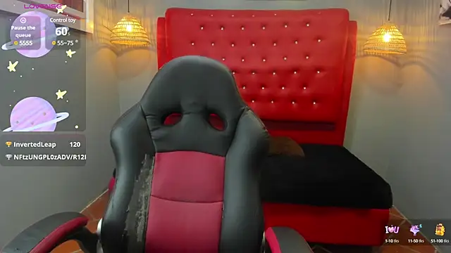 Snapshot of tossetrech chatting on March 20, 2025, 9:48 am tossetrech online show from March 20, 2025, 9:48 am