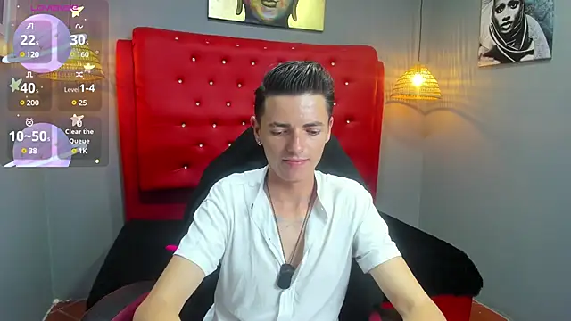 Snapshot of tossetrech chatting on March 19, 2025, 3:30 am tossetrech online show from March 19, 2025, 3:30 am