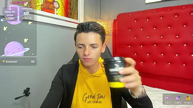 Snapshot of tossetrech chatting on March 14, 2025, 11:53 pm tossetrech online show from March 14, 2025, 11:53 pm