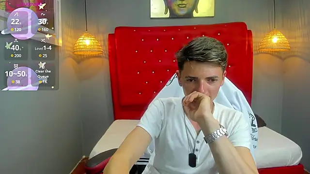 Snapshot of tossetrech chatting on March 11, 2025, 3:25 am tossetrech online show from March 11, 2025, 3:25 am