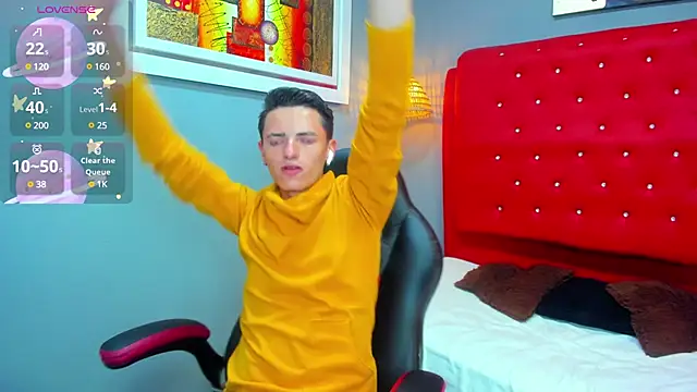 Snapshot of tossetrech chatting on March 14, 2025, 3:04 am tossetrech online show from March 14, 2025, 3:04 am