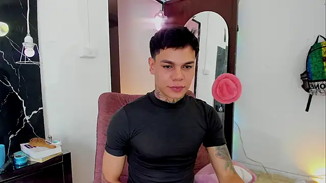 Jordyrodriiguez online show from November 2, 2025, 7:30 pm