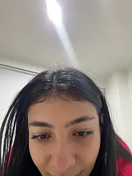 Liissa cute  online show from December 24, 2024, 11:33 pm