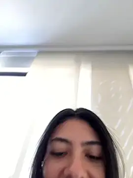 Liissa cute  online show from January 20, 2025, 4:23 pm