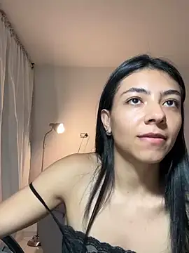 Liissa cute  online show from January 27, 2025, 11:22 pm