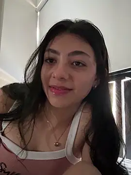 Liissa cute  online show from November 25, 2025, 7:25 pm