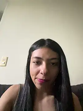 Liissa cute  online show from January 6, 2025, 11:19 pm