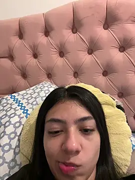 Liissa cute  online show from January 26, 2025, 3:48 am