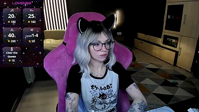 The love project online show from March 16, 2026, 11:18 pm