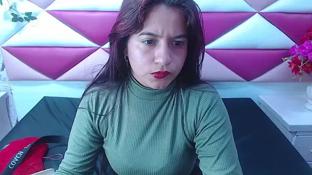 Snapshot of MariaClay chatting on March 6, 2025, 12:19 pm MariaClay online show from March 6, 2025, 12:19 pm