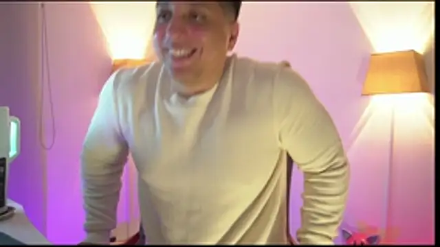 appolo allen online show from March 8, 2026, 4:27 am