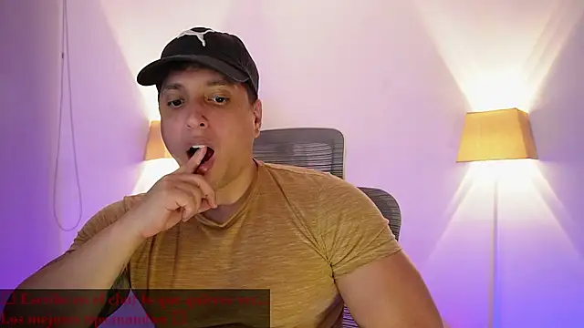 appolo allen online show from March 30, 2026, 6:15 am