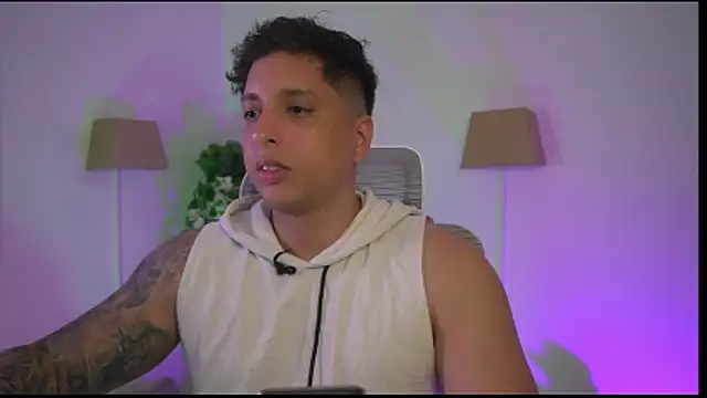 appolo allen online show from December 19, 2025, 12:47 am