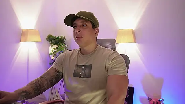 appolo allen online show from April 18, 2026, 4:15 am