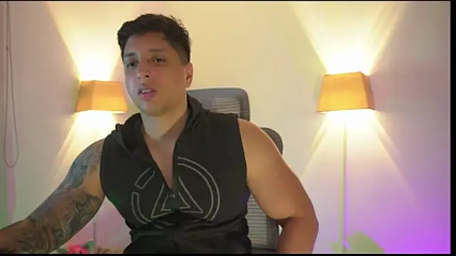 appolo allen online show from January 10, 2026, 2:29 am