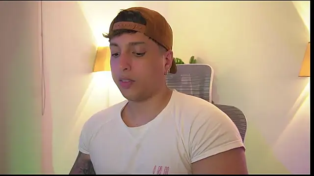 appolo allen online show from November 20, 2025, 2:45 am