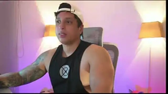 Snapshot of appolo_allen chatting on February 28, 2026, 12:21 am appolo allen online show from February 28, 2026, 12:21 am