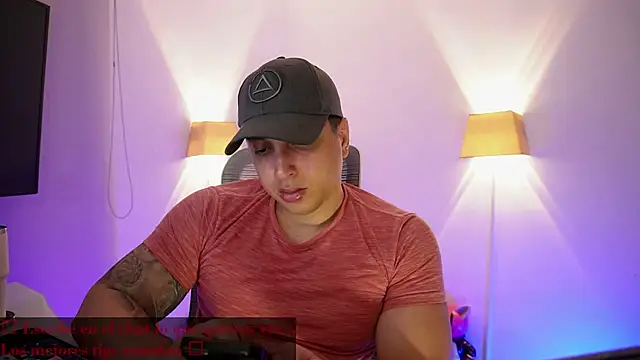 appolo allen online show from March 29, 2026, 12:34 am