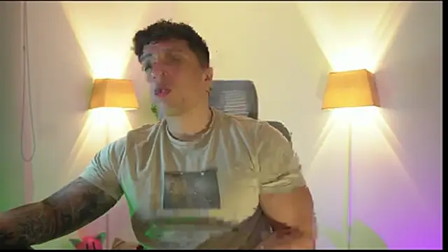 Snapshot of appolo_allen chatting on January 16, 2026, 3:21 am appolo allen online show from January 16, 2026, 3:21 am