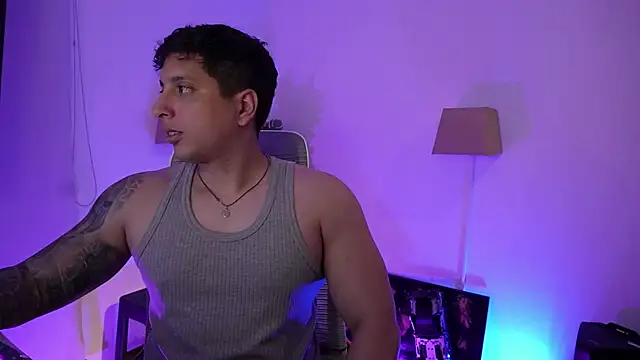 Snapshot of appolo_allen chatting on July 13, 2026, 3:39 am appolo allen online show from July 13, 2026, 3:39 am