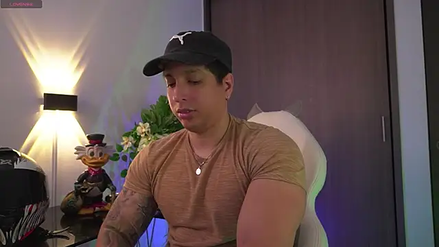 appolo allen online show from September 19, 2025, 3:54 am